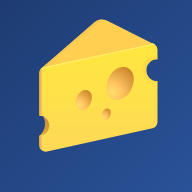 CHEESE logo