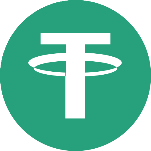 To Token Logo